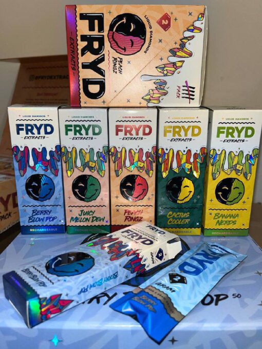 Fryd 4